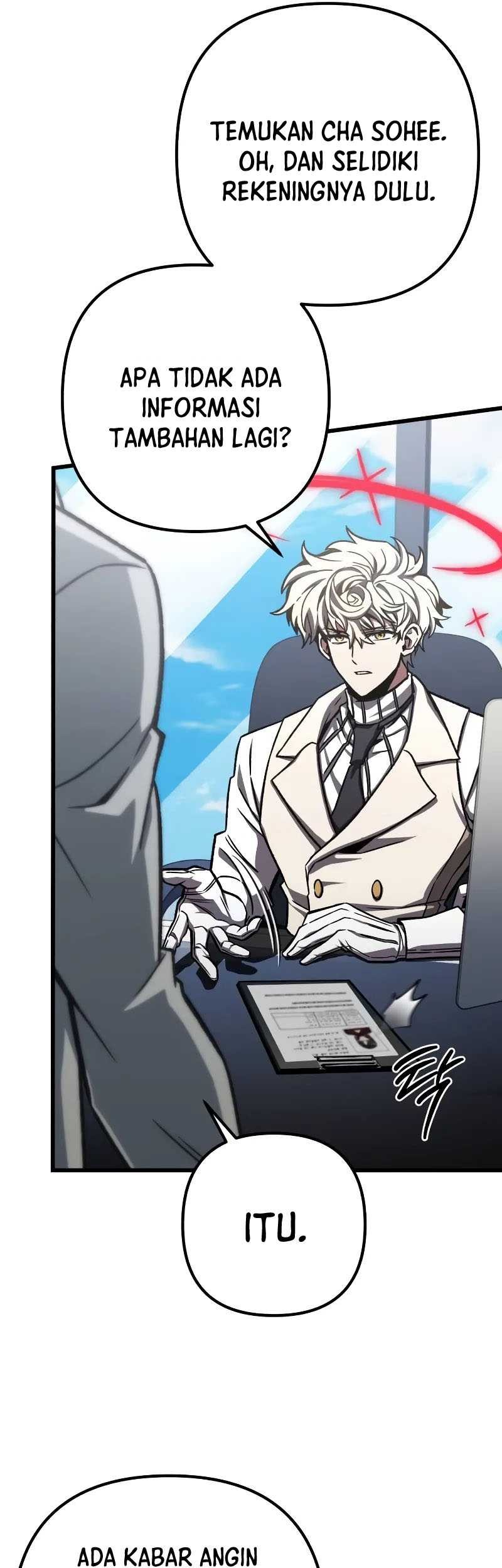 The Genius Assassin Who Takes it All Chapter 51 Gambar 52