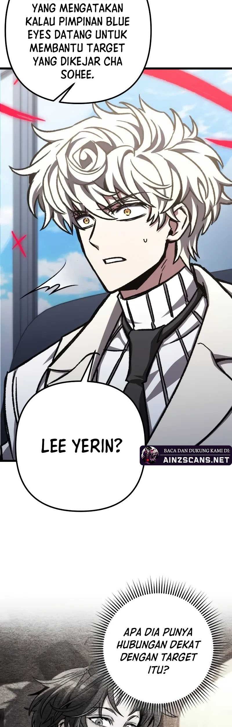 The Genius Assassin Who Takes it All Chapter 51 Gambar 53