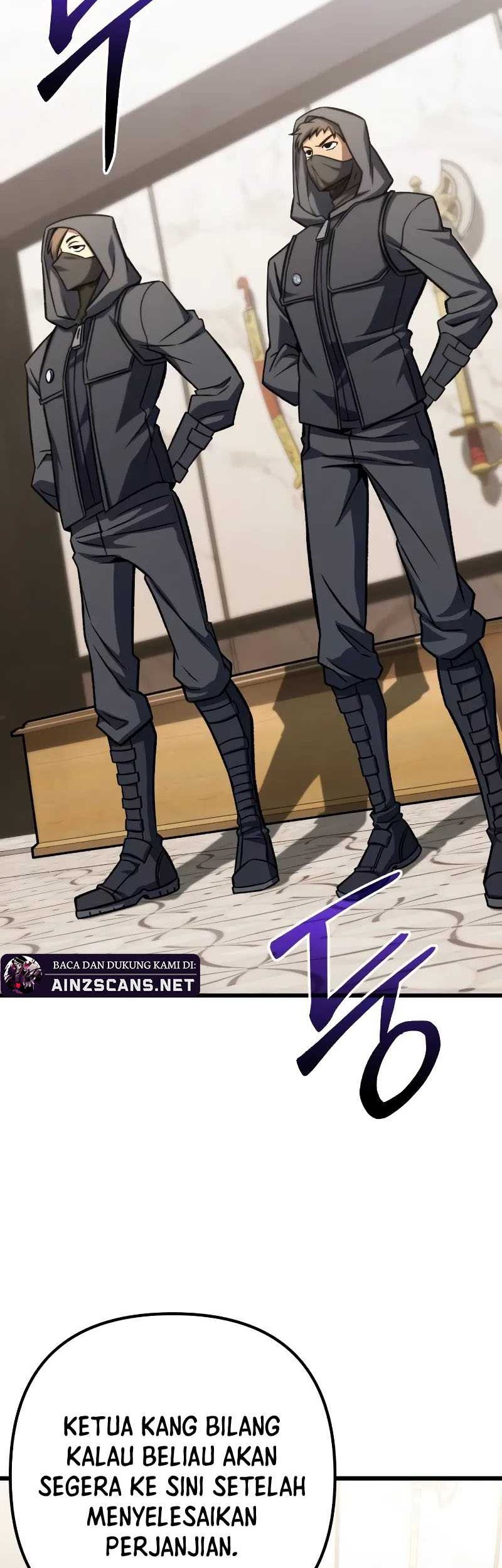 The Genius Assassin Who Takes it All Chapter 51 Gambar 59