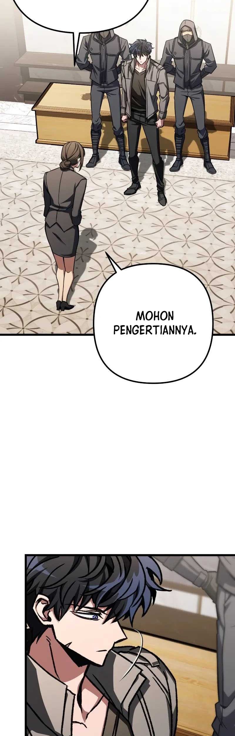 The Genius Assassin Who Takes it All Chapter 51 Gambar 60