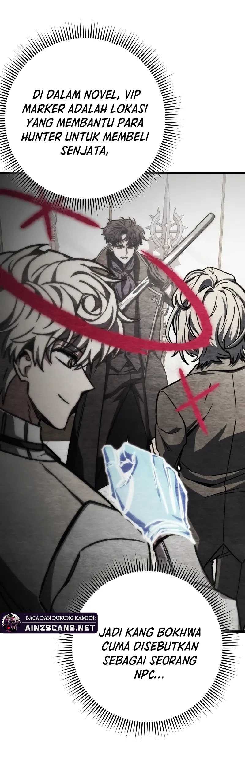 The Genius Assassin Who Takes it All Chapter 51 Gambar 62
