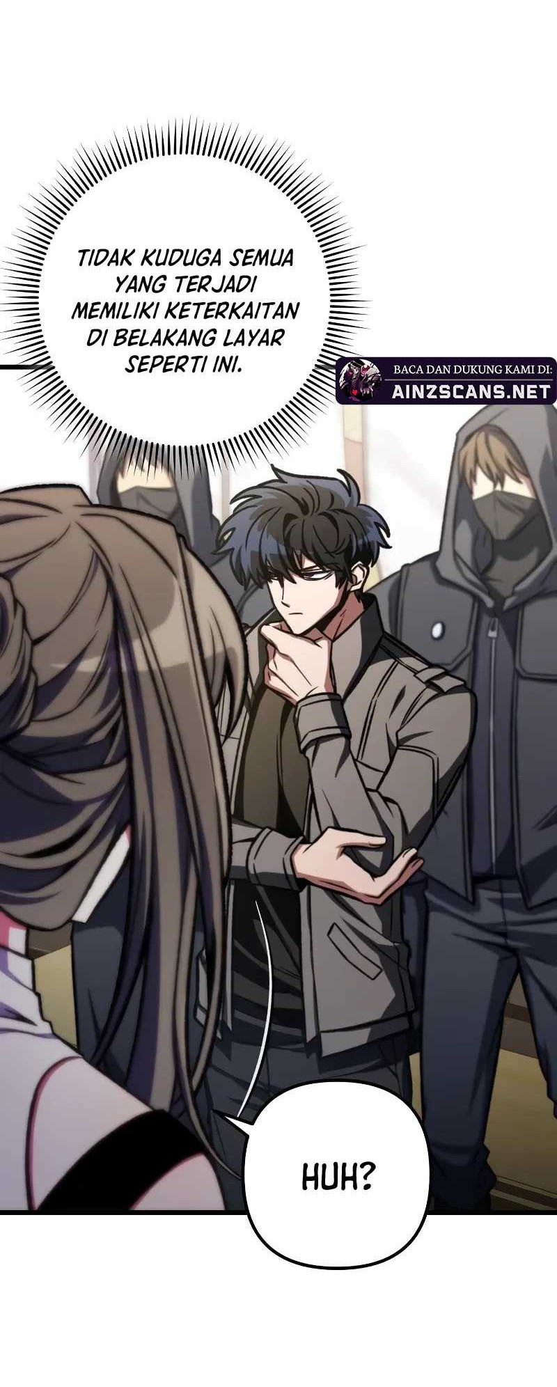 The Genius Assassin Who Takes it All Chapter 51 Gambar 63
