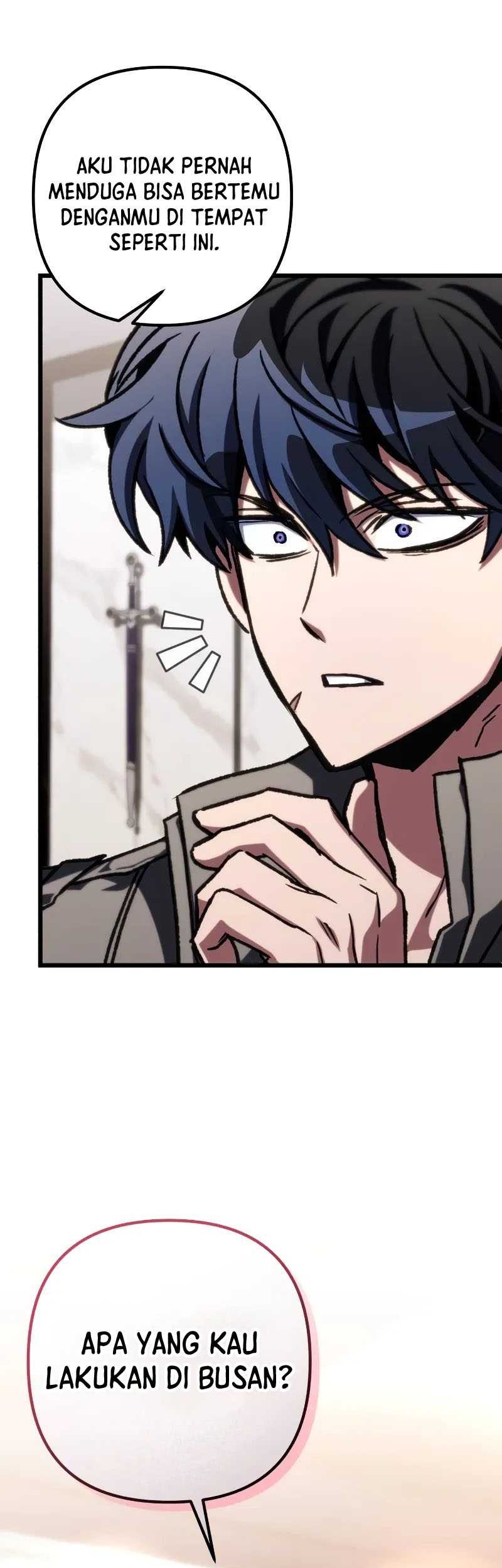 The Genius Assassin Who Takes it All Chapter 51 Gambar 64