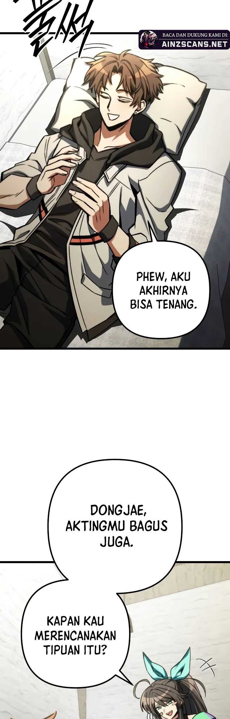 The Genius Assassin Who Takes it All Chapter 51 Gambar 5