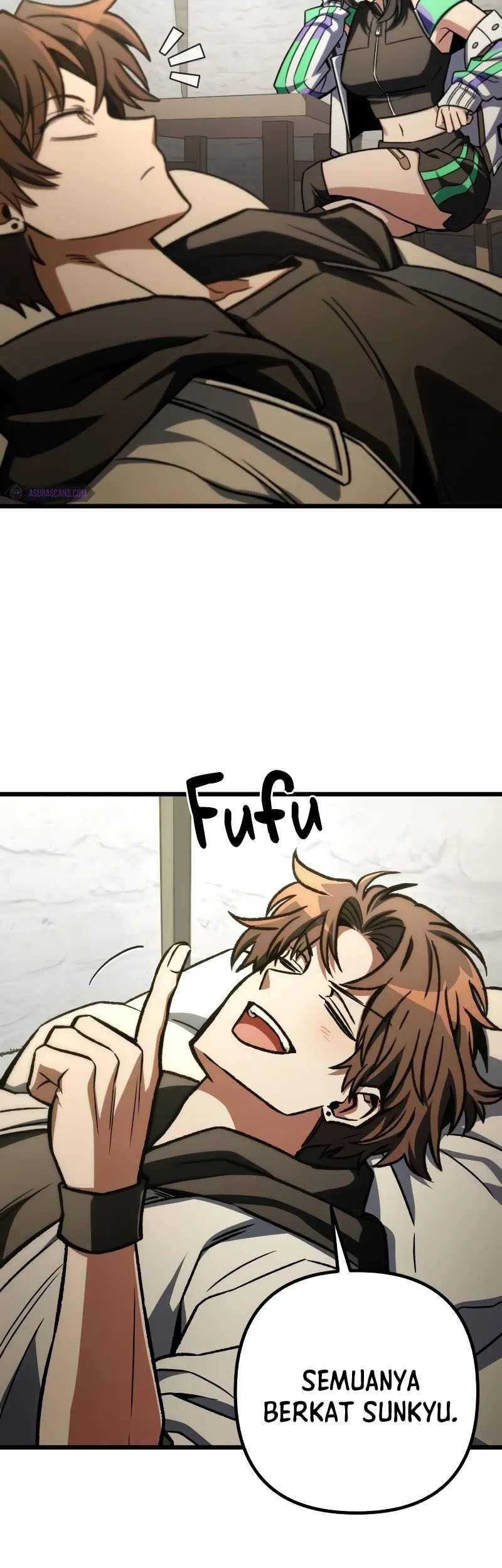 The Genius Assassin Who Takes it All Chapter 51 Gambar 6