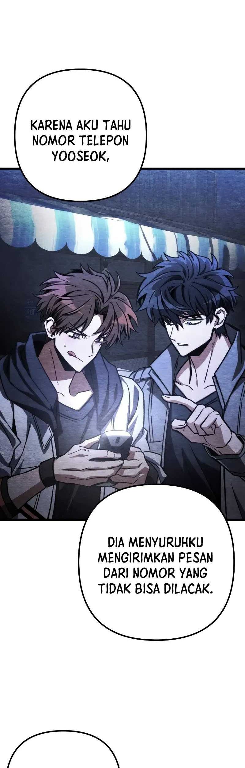 The Genius Assassin Who Takes it All Chapter 51 Gambar 7
