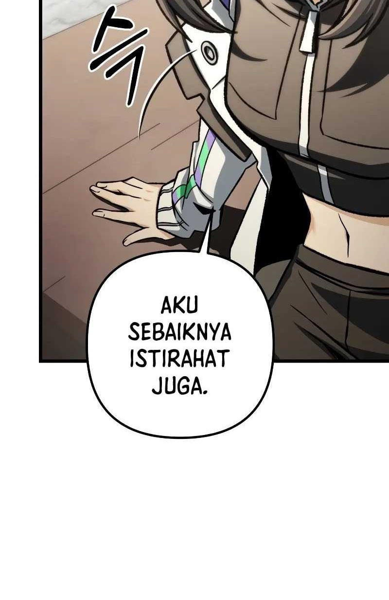 The Genius Assassin Who Takes it All Chapter 51 Gambar 9