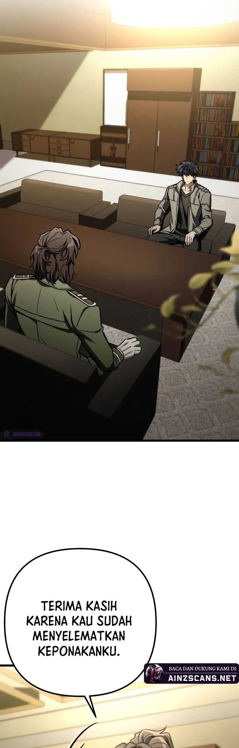 The Genius Assassin Who Takes it All Chapter 51 Gambar 11