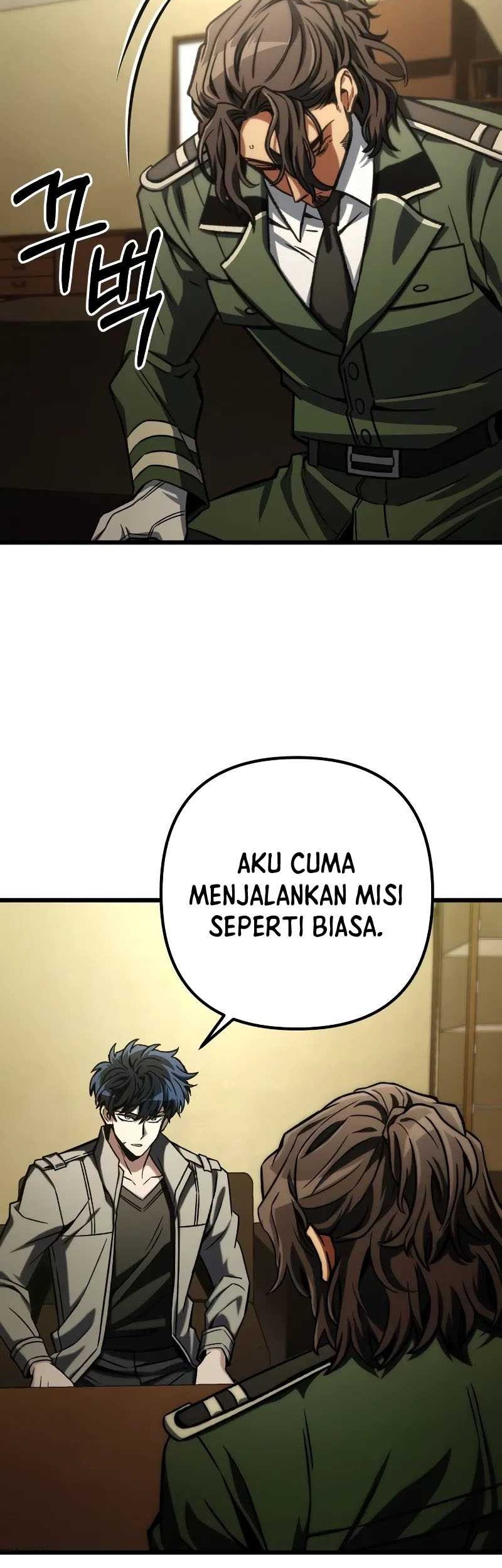 The Genius Assassin Who Takes it All Chapter 51 Gambar 12