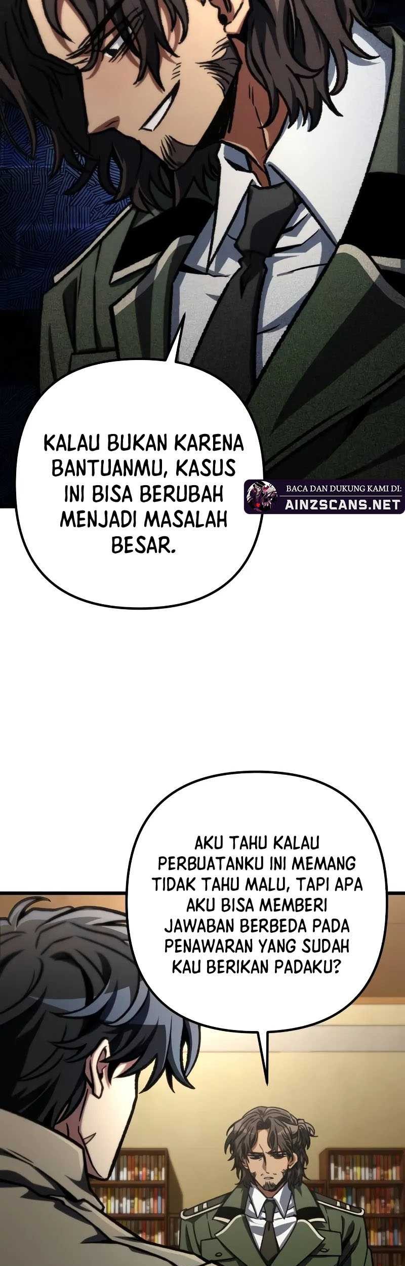 The Genius Assassin Who Takes it All Chapter 51 Gambar 14