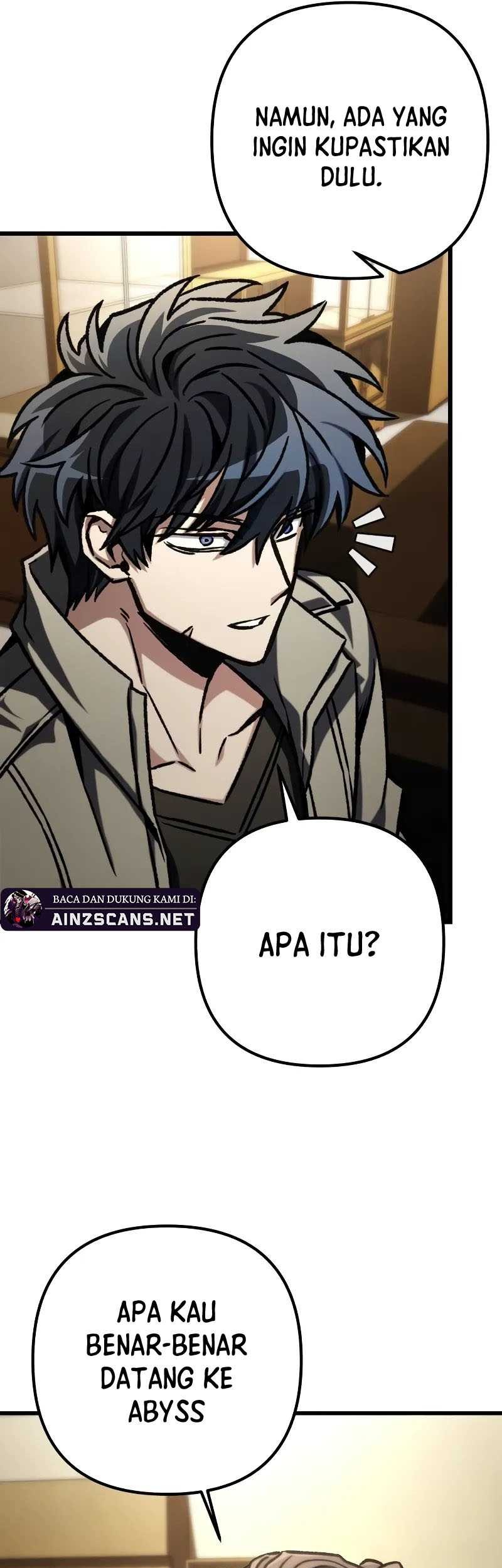 The Genius Assassin Who Takes it All Chapter 51 Gambar 16
