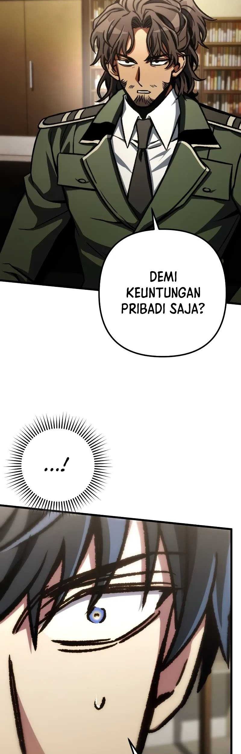 The Genius Assassin Who Takes it All Chapter 51 Gambar 17