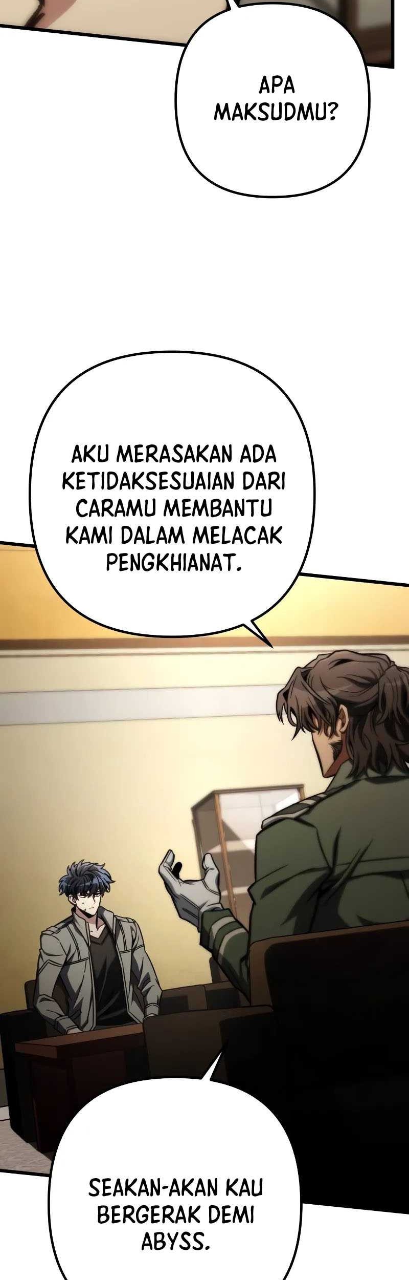 The Genius Assassin Who Takes it All Chapter 51 Gambar 18