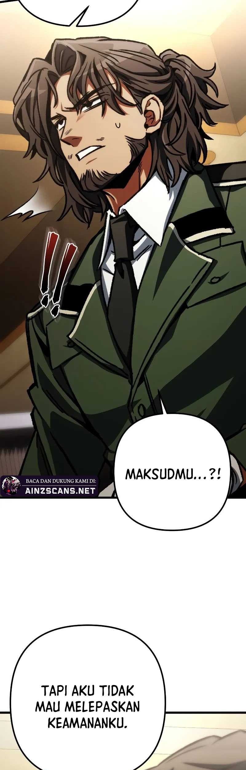 The Genius Assassin Who Takes it All Chapter 51 Gambar 20