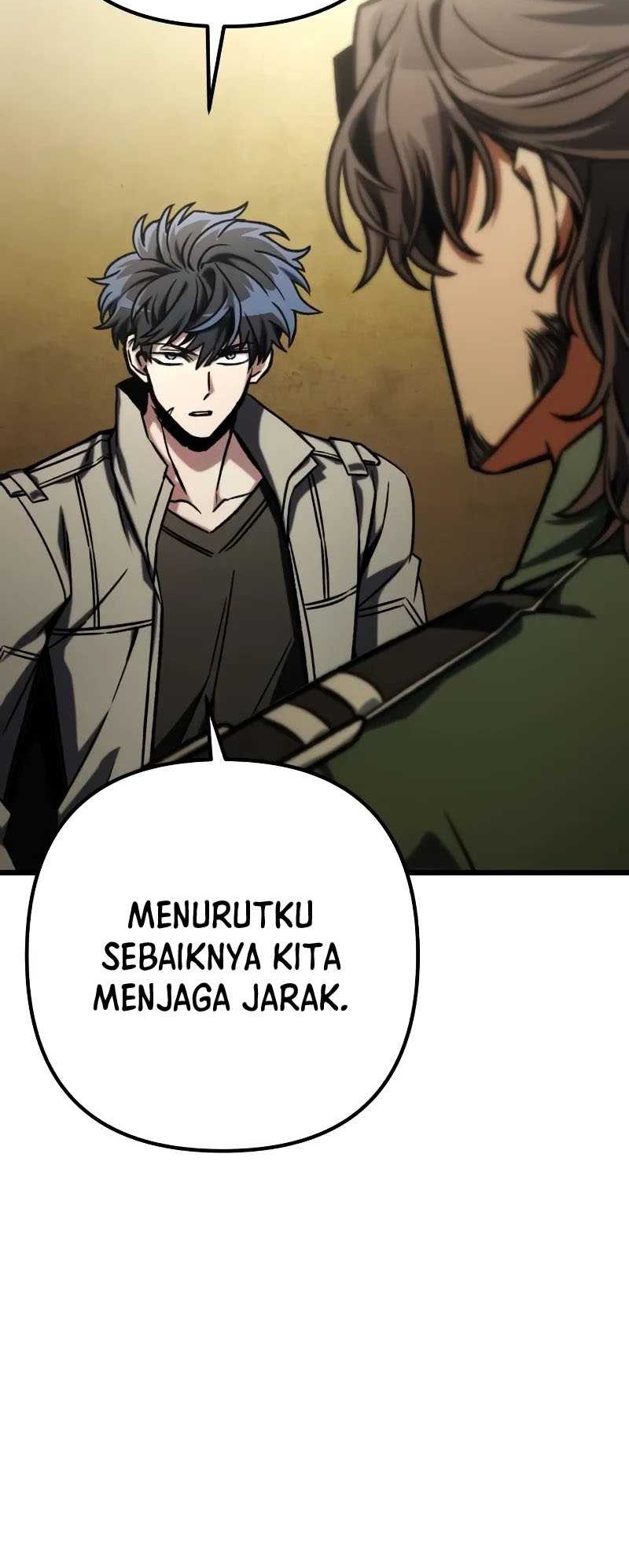 The Genius Assassin Who Takes it All Chapter 51 Gambar 21