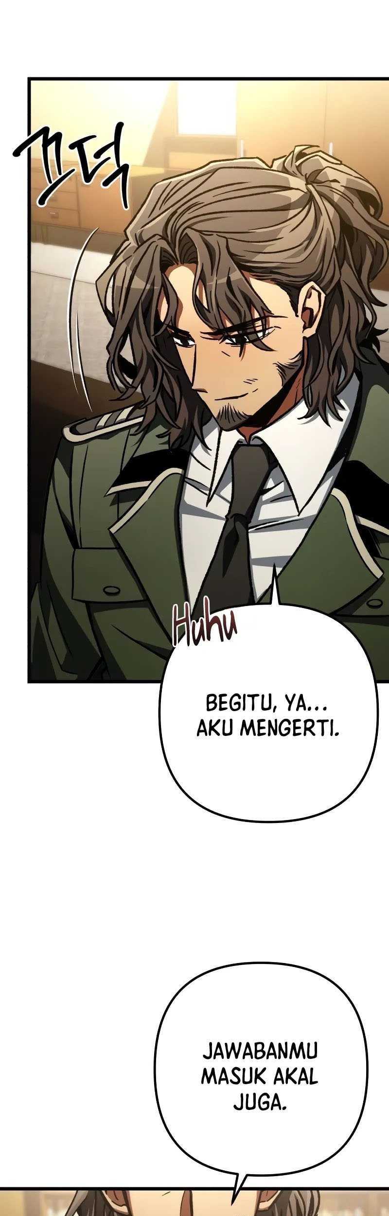 The Genius Assassin Who Takes it All Chapter 51 Gambar 22