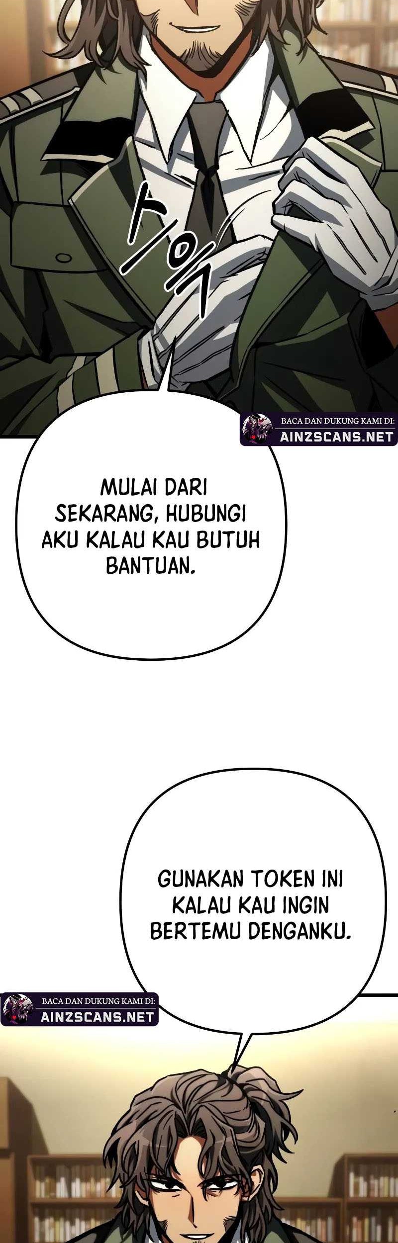 The Genius Assassin Who Takes it All Chapter 51 Gambar 23