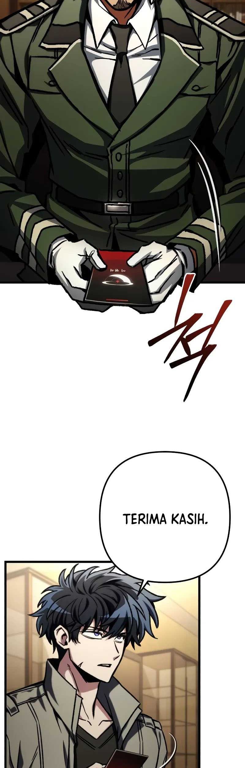 The Genius Assassin Who Takes it All Chapter 51 Gambar 24
