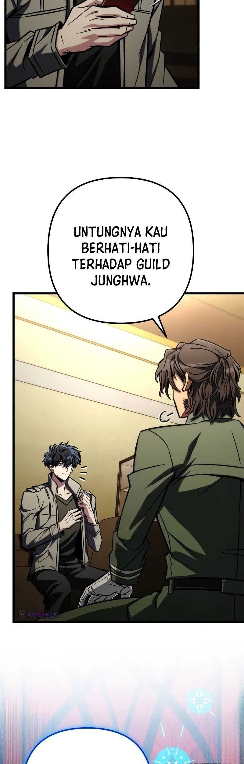The Genius Assassin Who Takes it All Chapter 51 Gambar 25