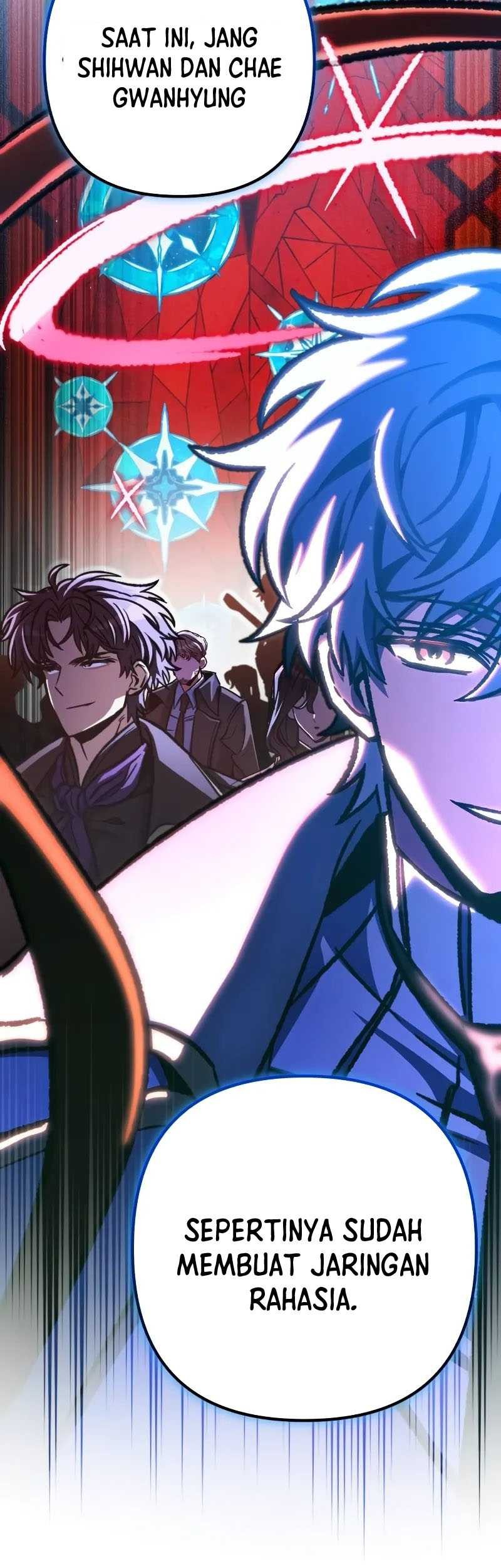 The Genius Assassin Who Takes it All Chapter 51 Gambar 26