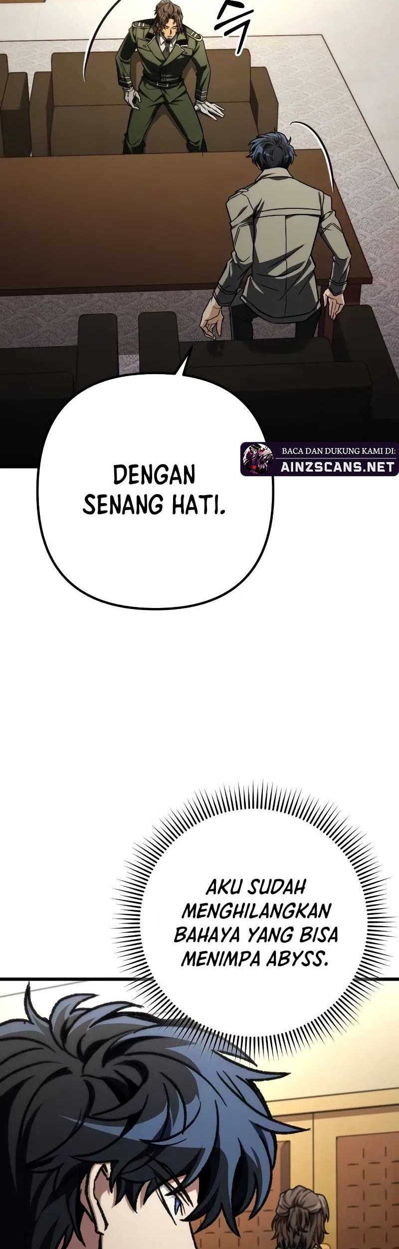 The Genius Assassin Who Takes it All Chapter 51 Gambar 29