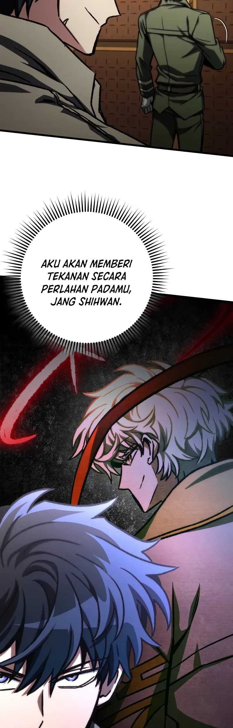 The Genius Assassin Who Takes it All Chapter 51 Gambar 30
