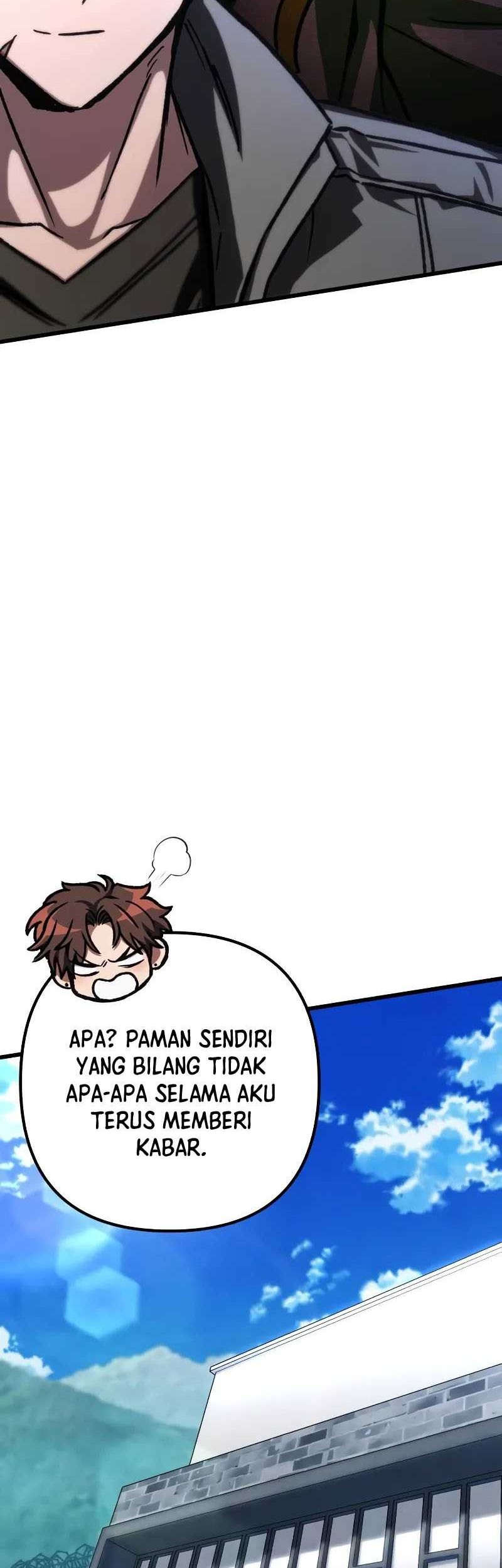 The Genius Assassin Who Takes it All Chapter 51 Gambar 31