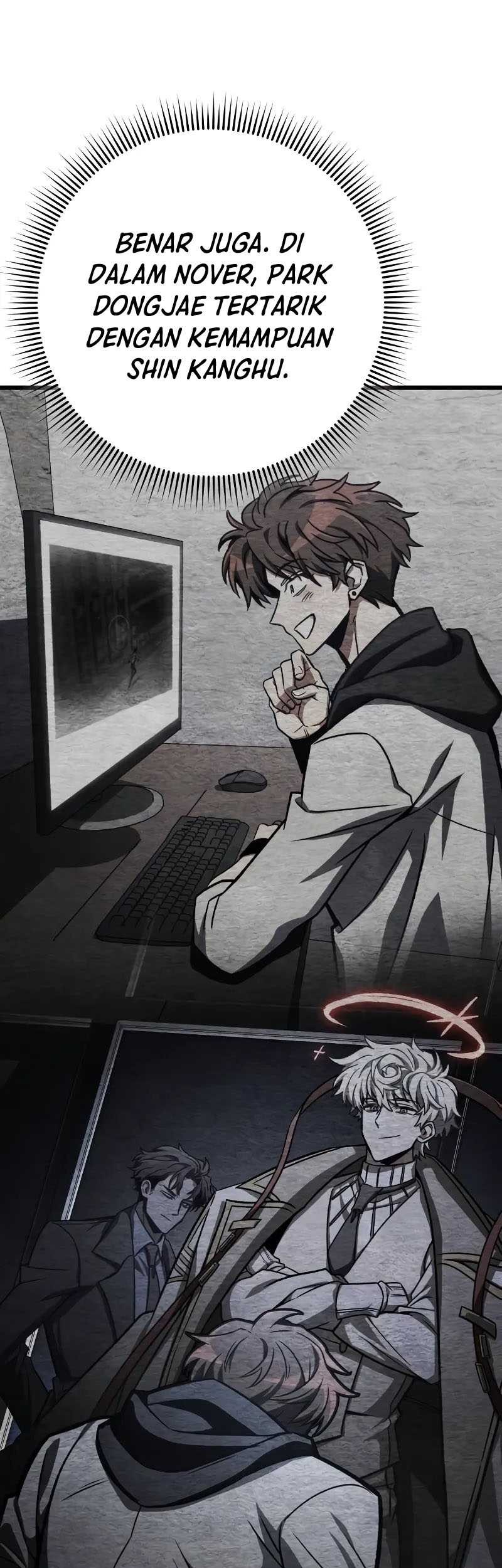 The Genius Assassin Who Takes it All Chapter 51 Gambar 34