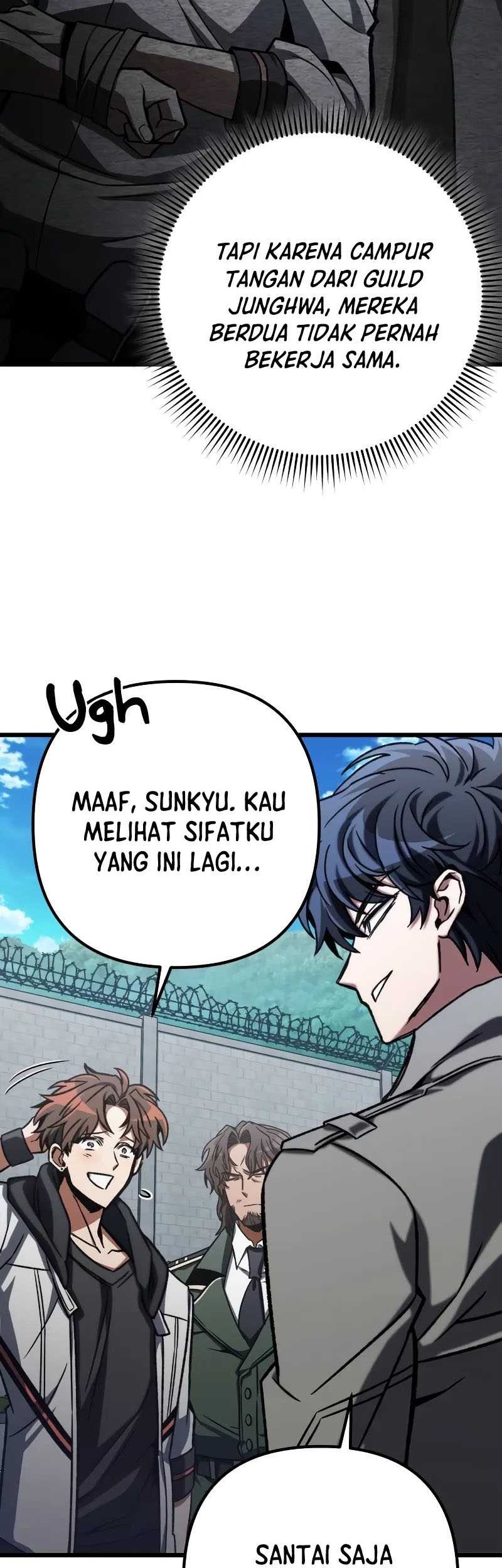 The Genius Assassin Who Takes it All Chapter 51 Gambar 35