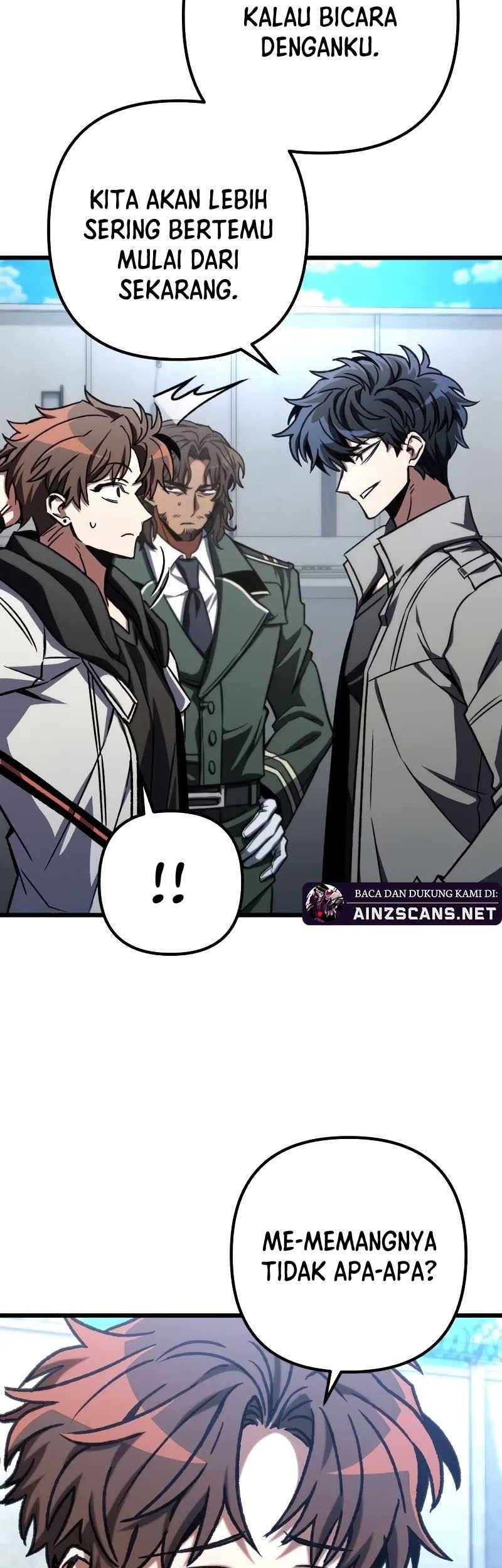 The Genius Assassin Who Takes it All Chapter 51 Gambar 36