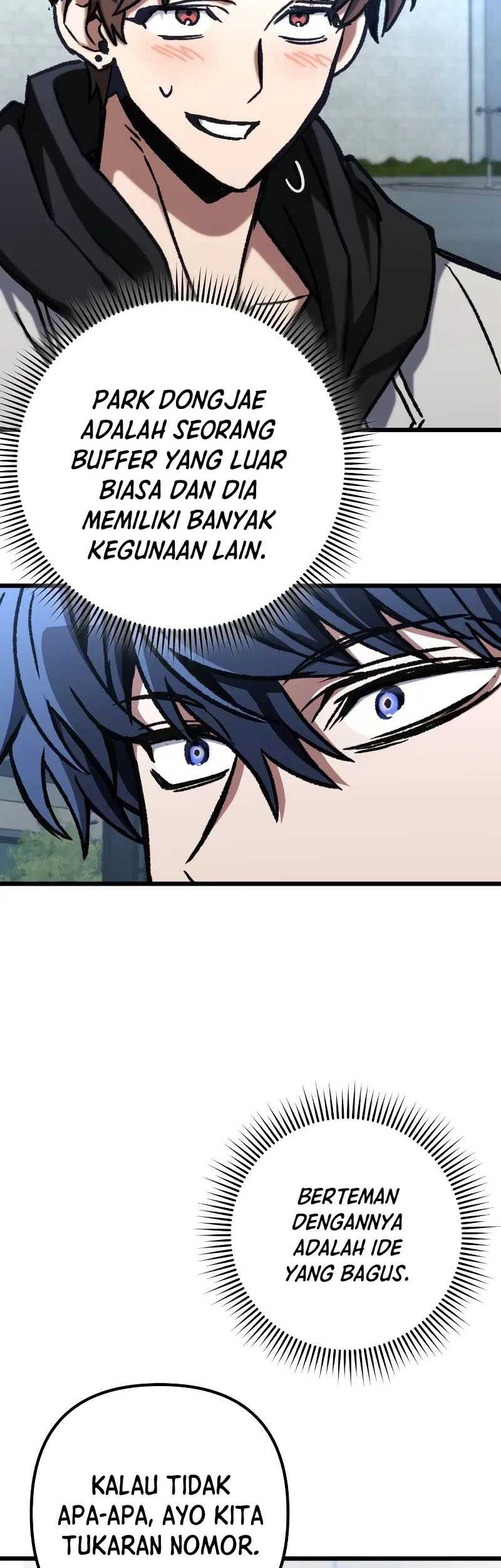 The Genius Assassin Who Takes it All Chapter 51 Gambar 37