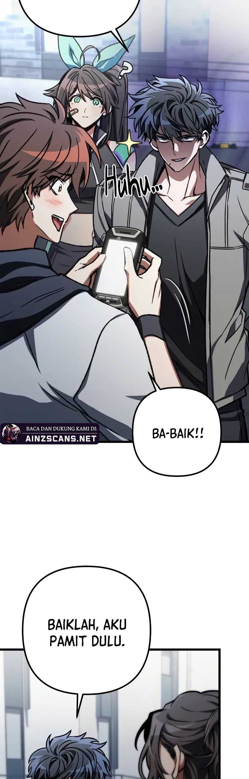 The Genius Assassin Who Takes it All Chapter 51 Gambar 38