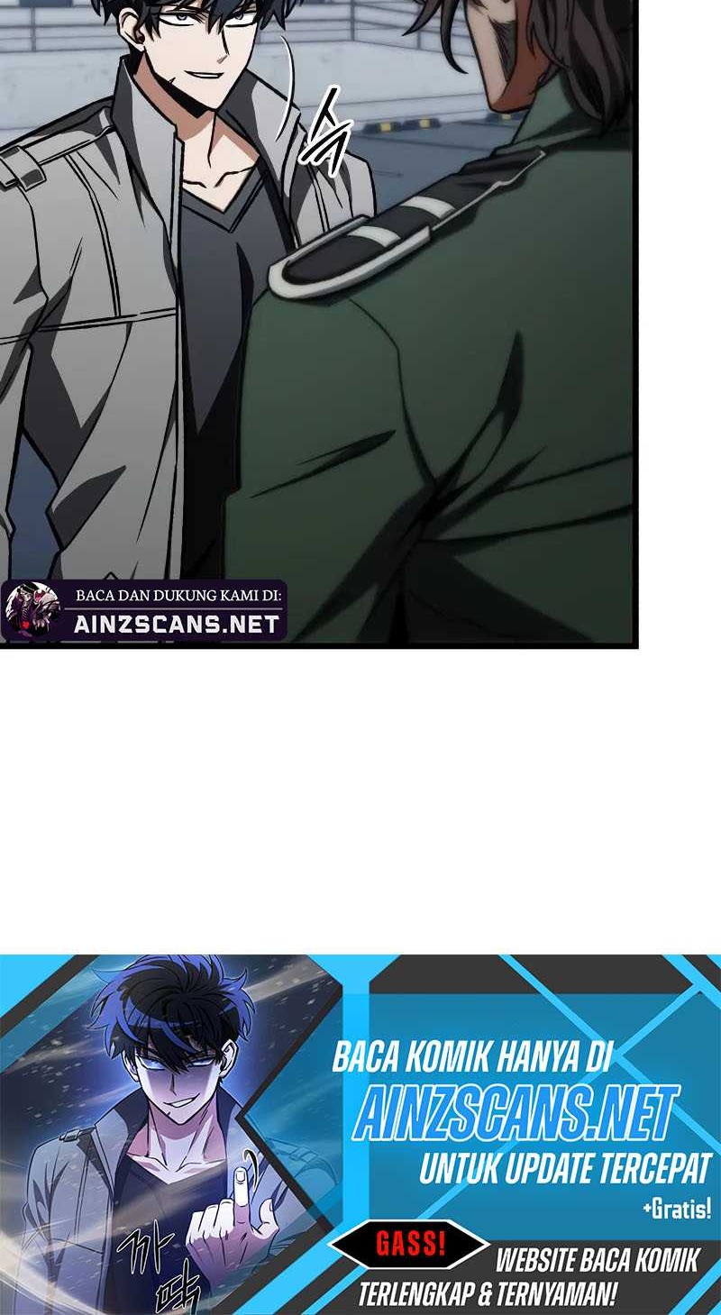 The Genius Assassin Who Takes it All Chapter 51 Gambar 39