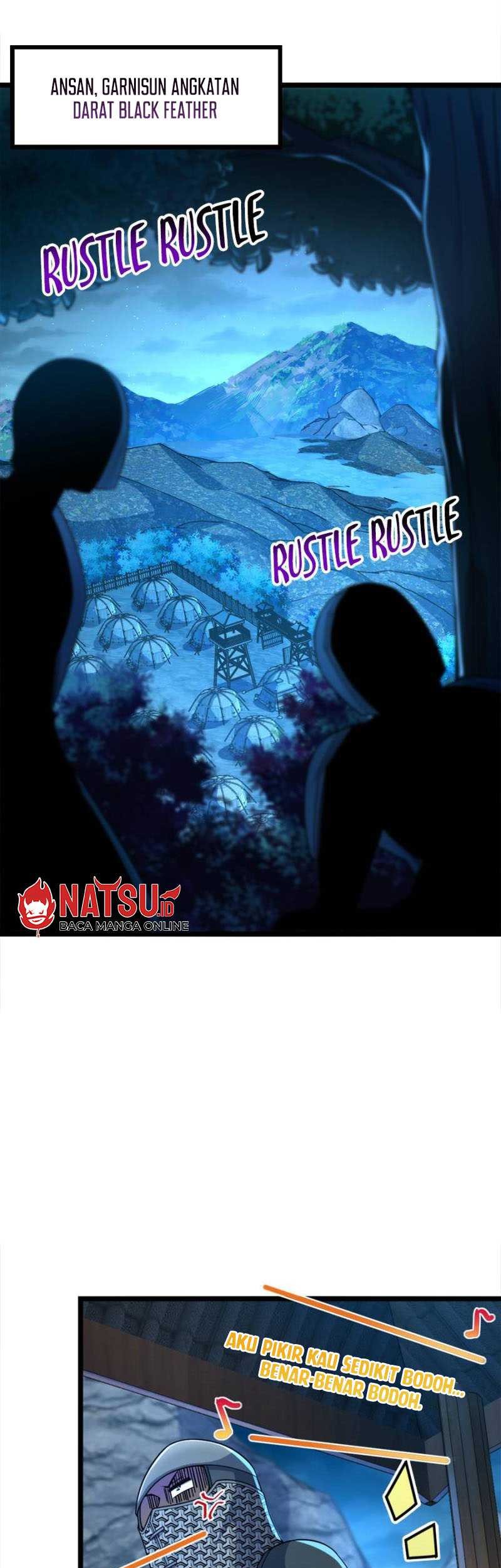 Baca Spare Me, Great Lord! Chapter 572 Gambar 2