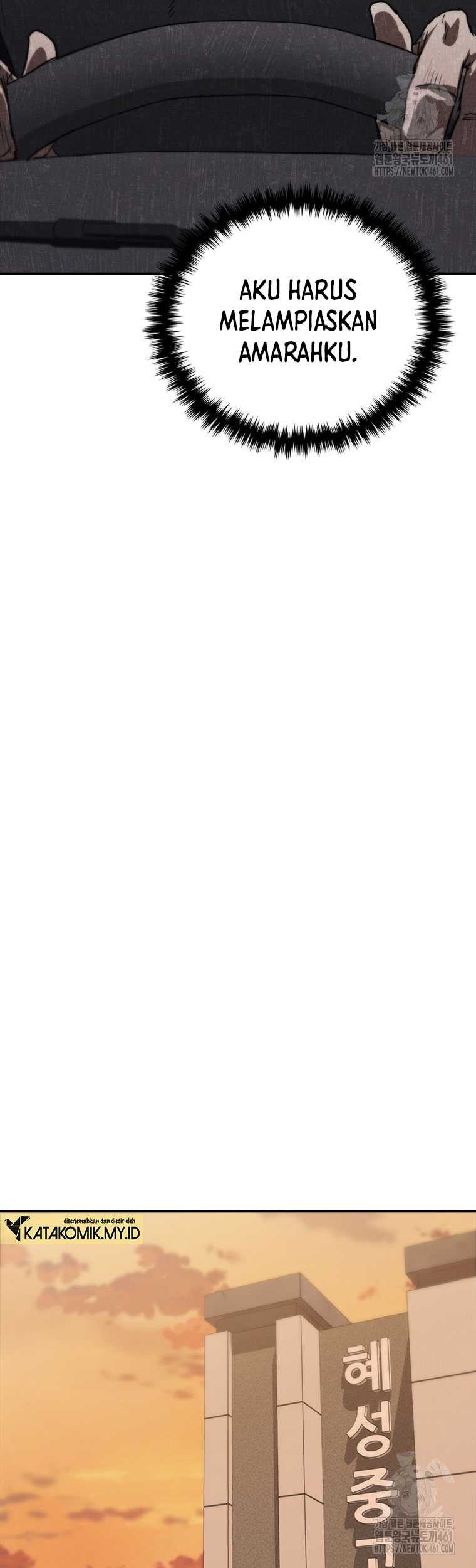 Shark Wyvern Chapter 73 Gambar 32