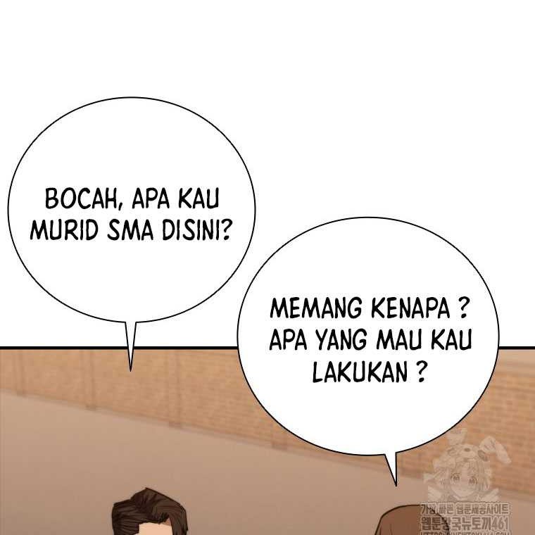 Shark Wyvern Chapter 73 Gambar 34