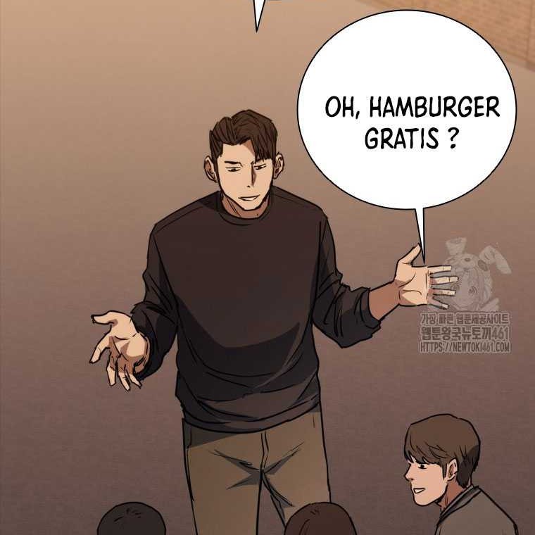 Shark Wyvern Chapter 73 Gambar 37