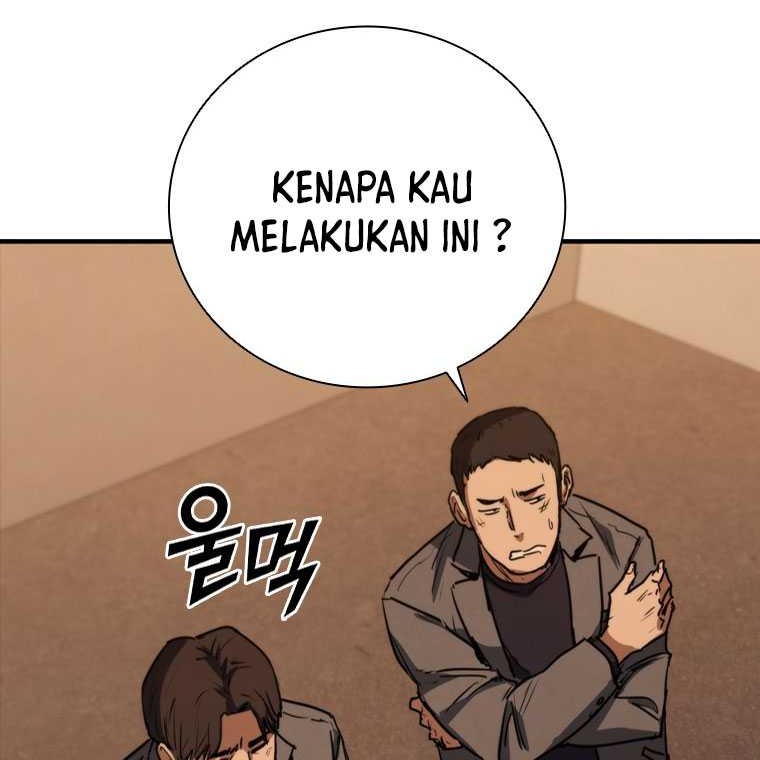 Shark Wyvern Chapter 73 Gambar 40