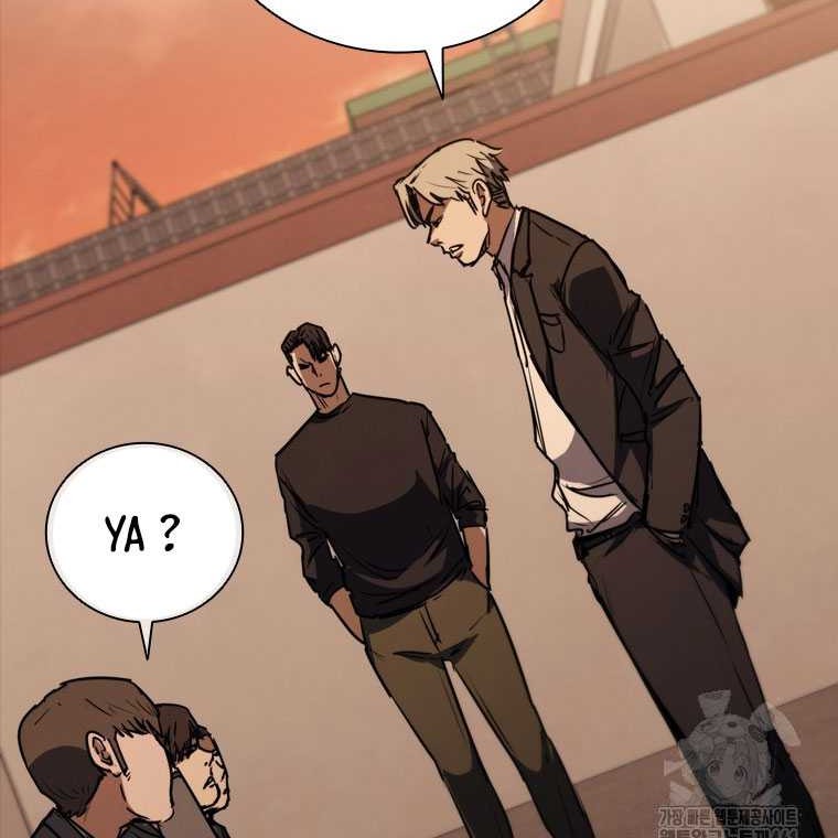 Shark Wyvern Chapter 73 Gambar 46