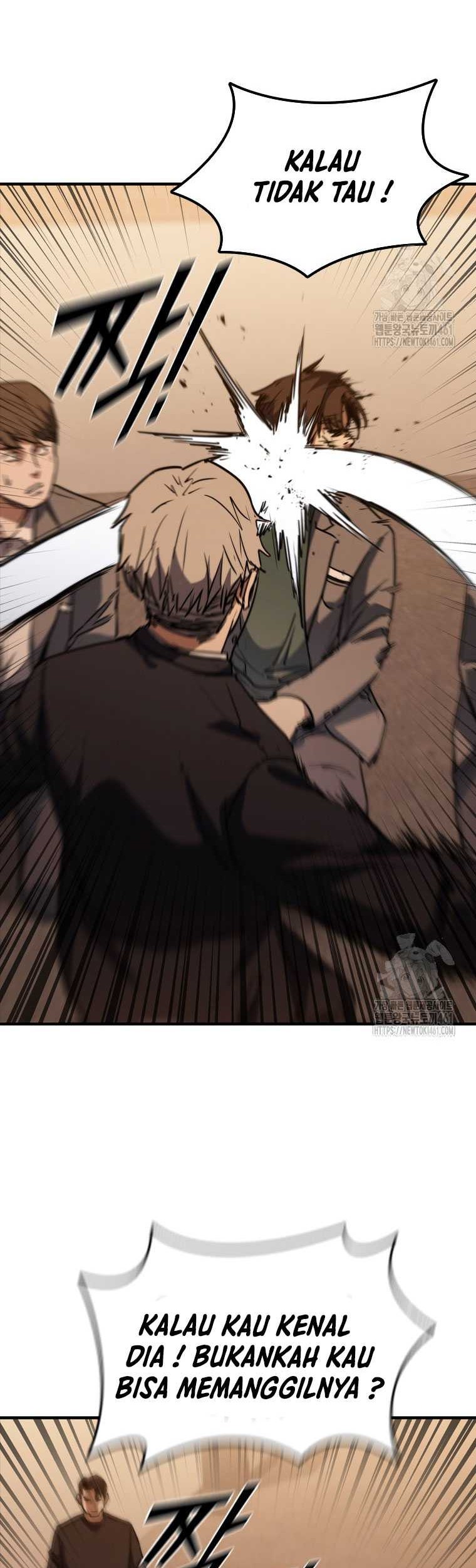 Shark Wyvern Chapter 73 Gambar 51