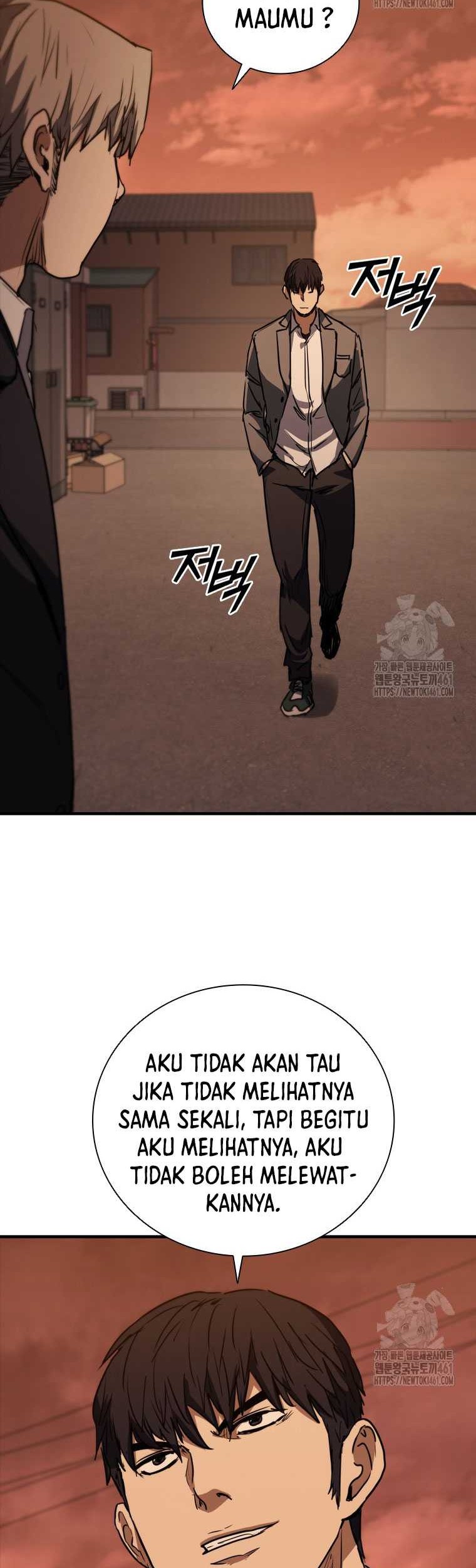 Shark Wyvern Chapter 73 Gambar 57