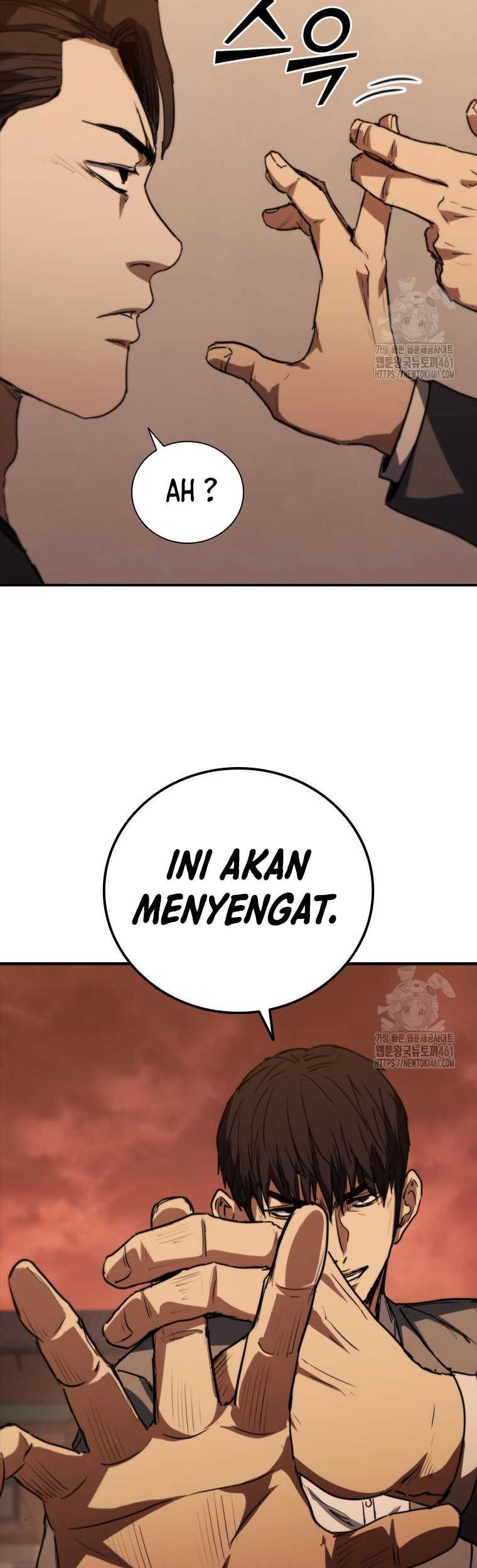 Shark Wyvern Chapter 73 Gambar 65