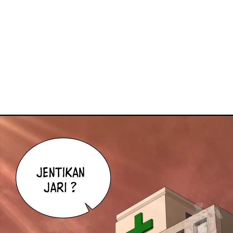 Shark Wyvern Chapter 73 Gambar 70