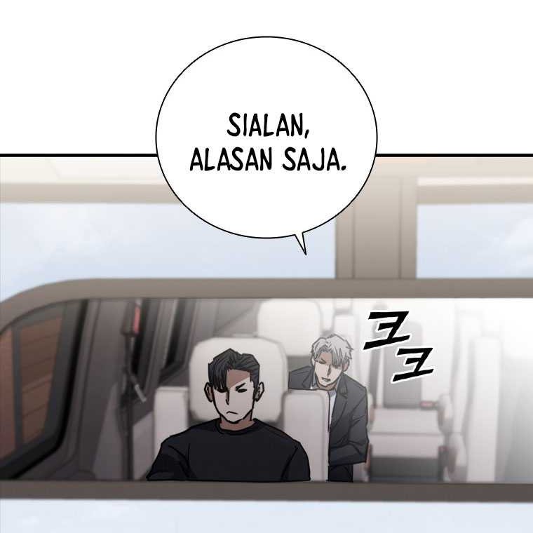 Shark Wyvern Chapter 73 Gambar 19