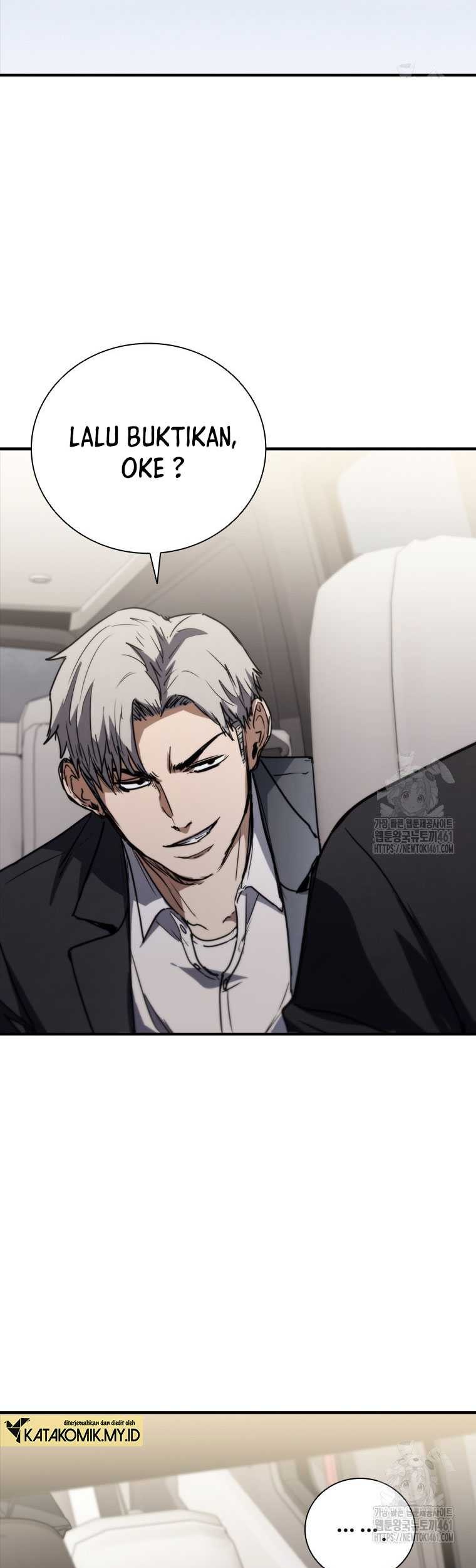 Shark Wyvern Chapter 73 Gambar 20