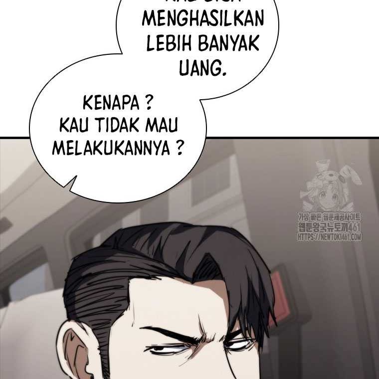 Shark Wyvern Chapter 73 Gambar 25