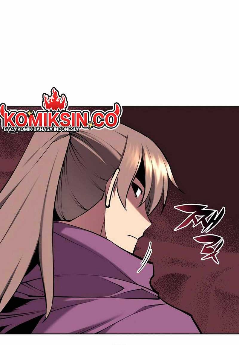 Records Of The Swordsman Scholar Chapter 144 Gambar 6