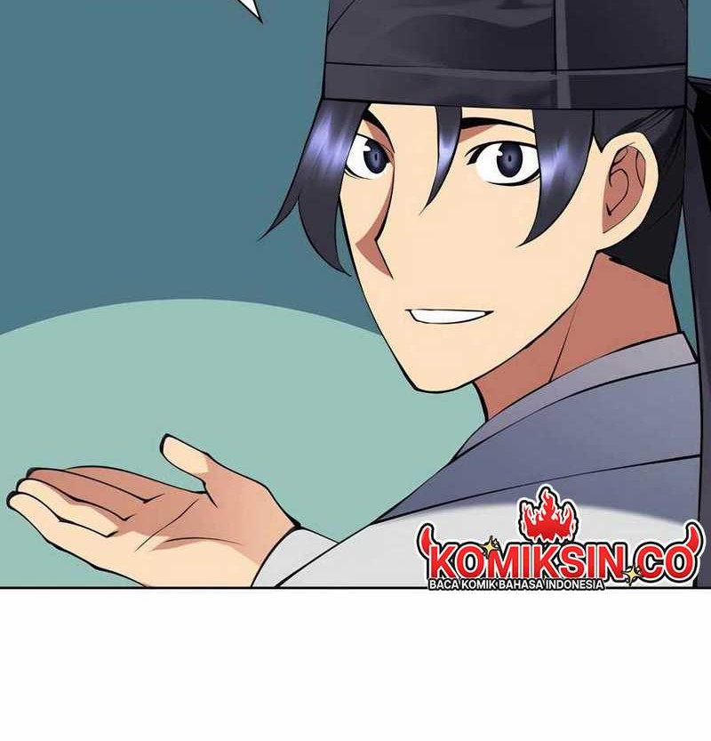 Records Of The Swordsman Scholar Chapter 144 Gambar 12