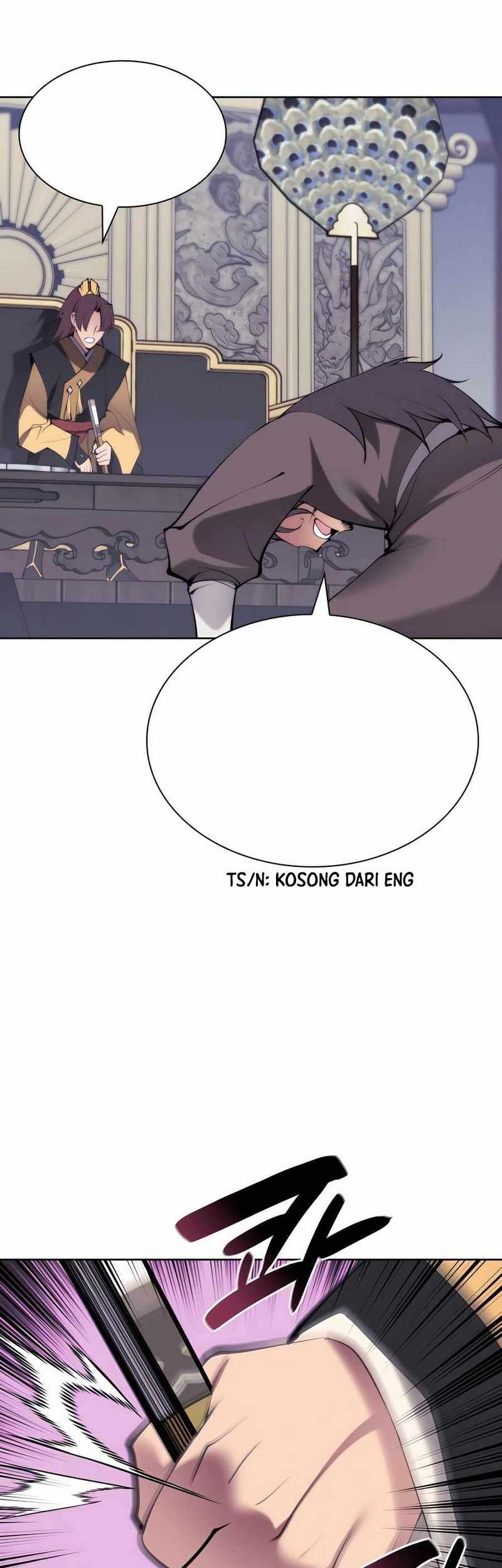 Records Of The Swordsman Scholar Chapter 144 Gambar 25