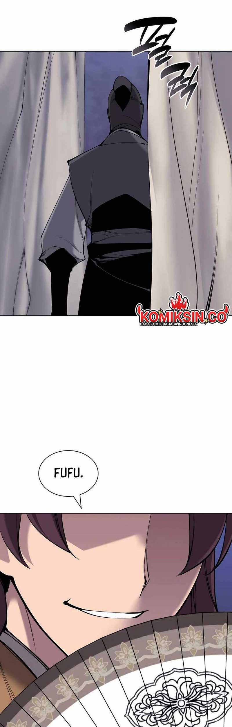 Records Of The Swordsman Scholar Chapter 144 Gambar 39